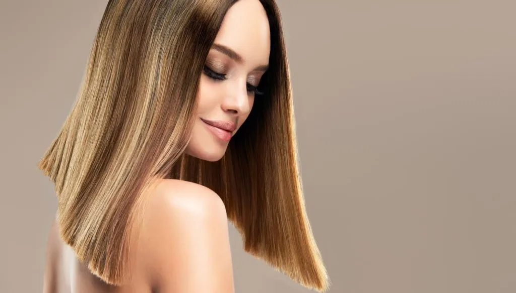 Плюсы и минусы кератина