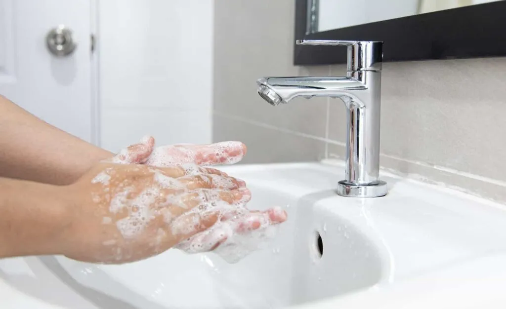 Последующий уход и восстановление