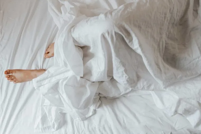 Я пописала или сквиртнула? Понимание различий и обретение контроля Я пописала или сквиртнула