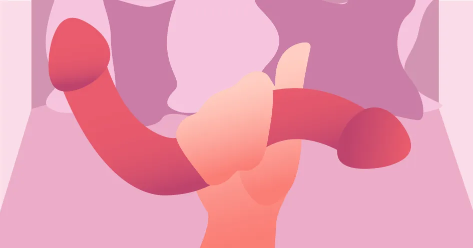 Не меняйте концы местами!