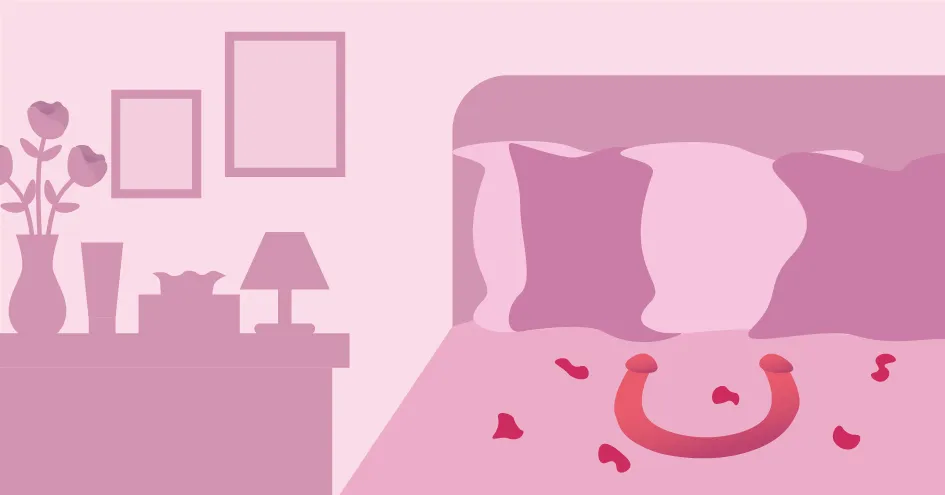 Создайте атмосферу.