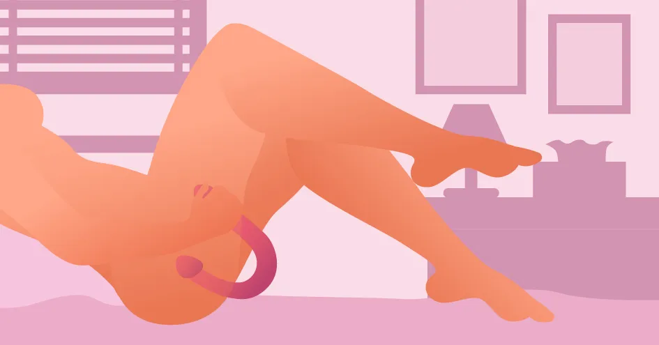 Соло-миссионерская поза