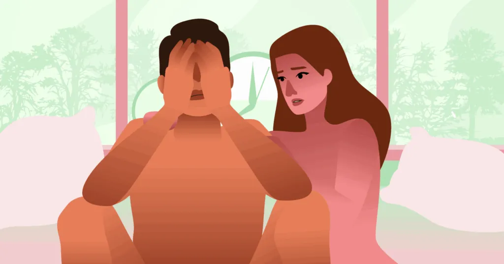 Психологические причины