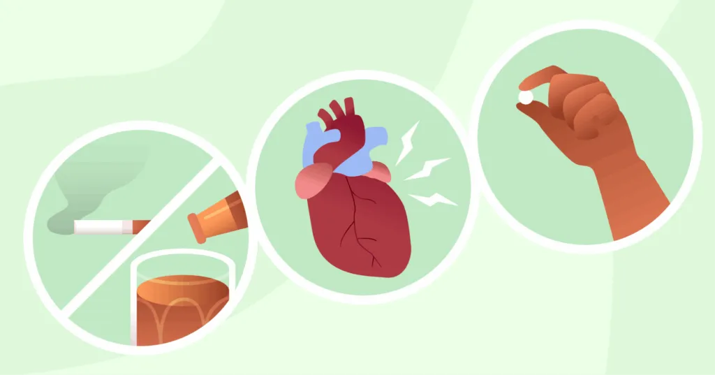 Физические причины