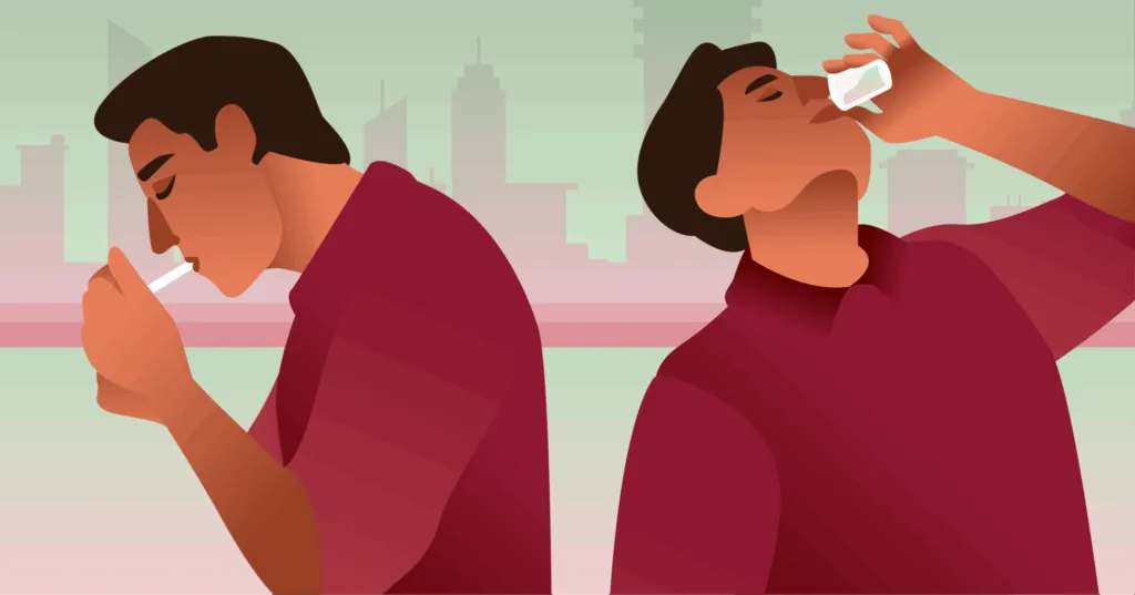 Образ жизни