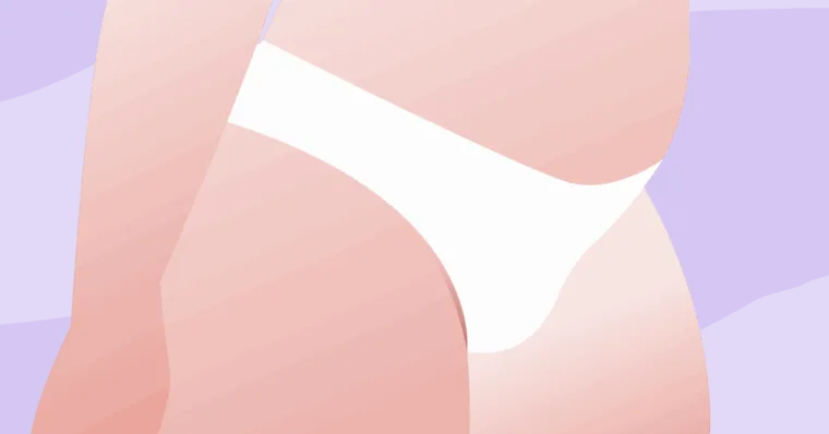 9 типов половых губ, которые вы могли или не могли видеть ранее 9 типов половых губ