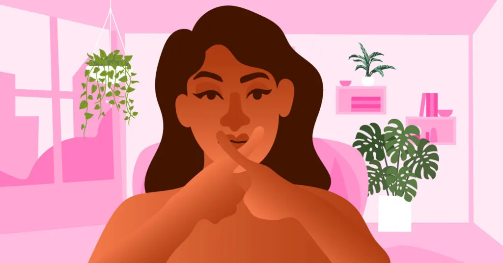 Держитесь подальше от причуд вроде нефритовых яиц или вагинального пропаривания