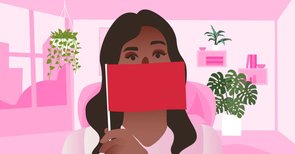 Какой вкус может быть тревожным сигналом