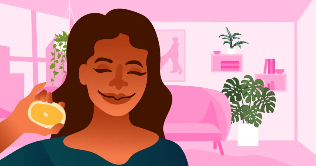 Соленый и кислый