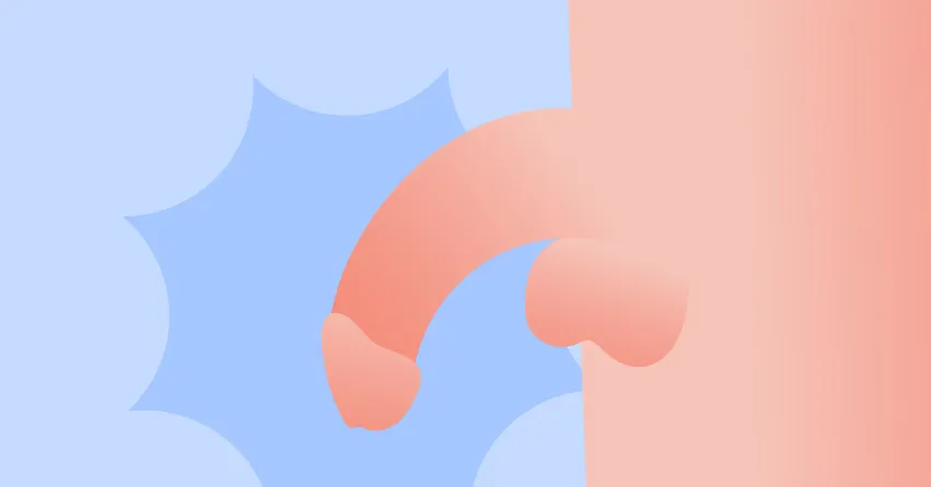 Изогнутый вниз