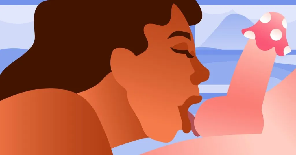 Смешивайте техники