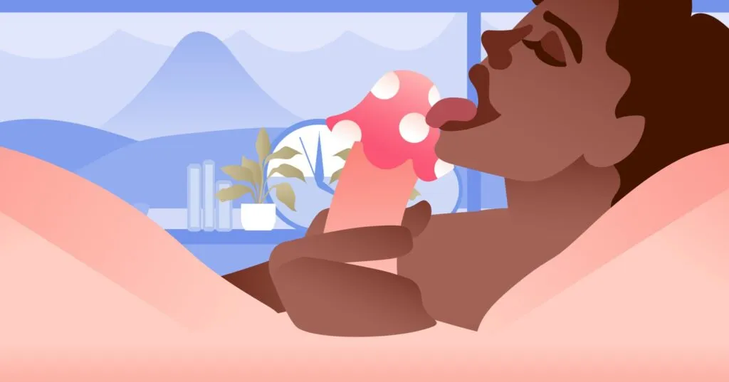 Максимизируйте его возбуждение