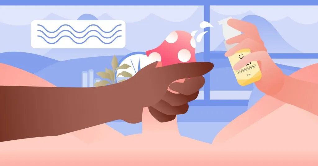 Начинайте медленно