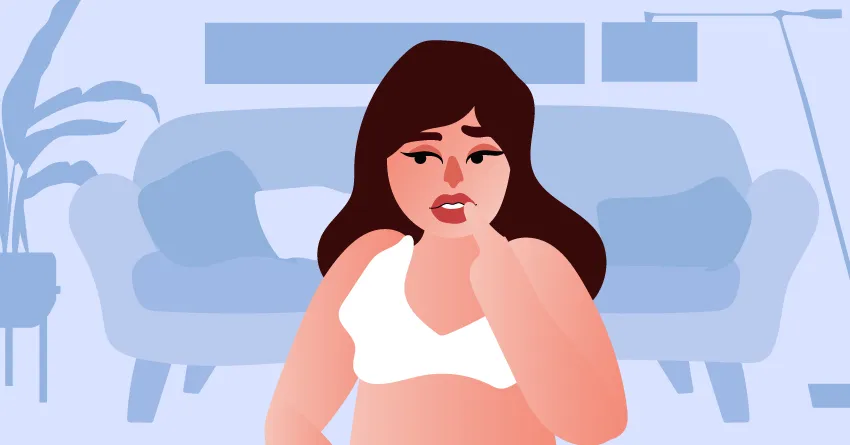 Будьте осторожны с зубами