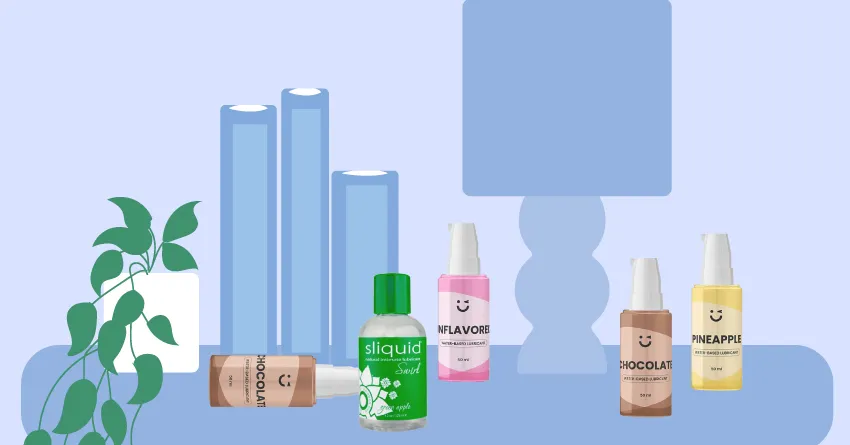 ъедобные или пригодные для поцелуев стимуляторы