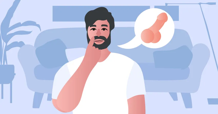 Что такое минет