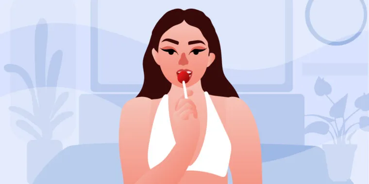 Как делать минет: 35 невероятных техник и советов Как делать минет