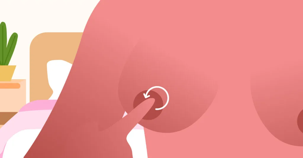 Очерчивание кругов