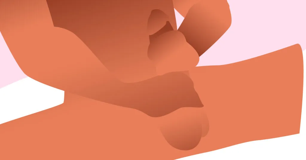 Ручной туннель