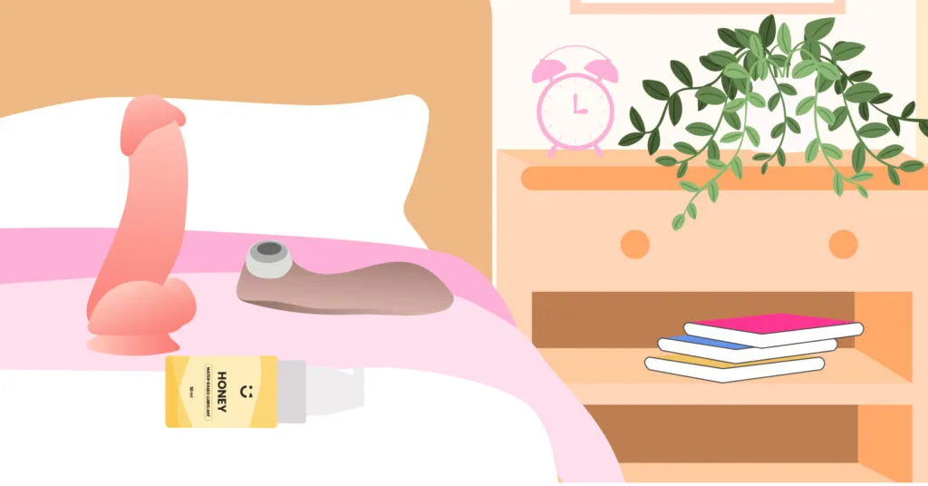 Подготовьте самое необходимое