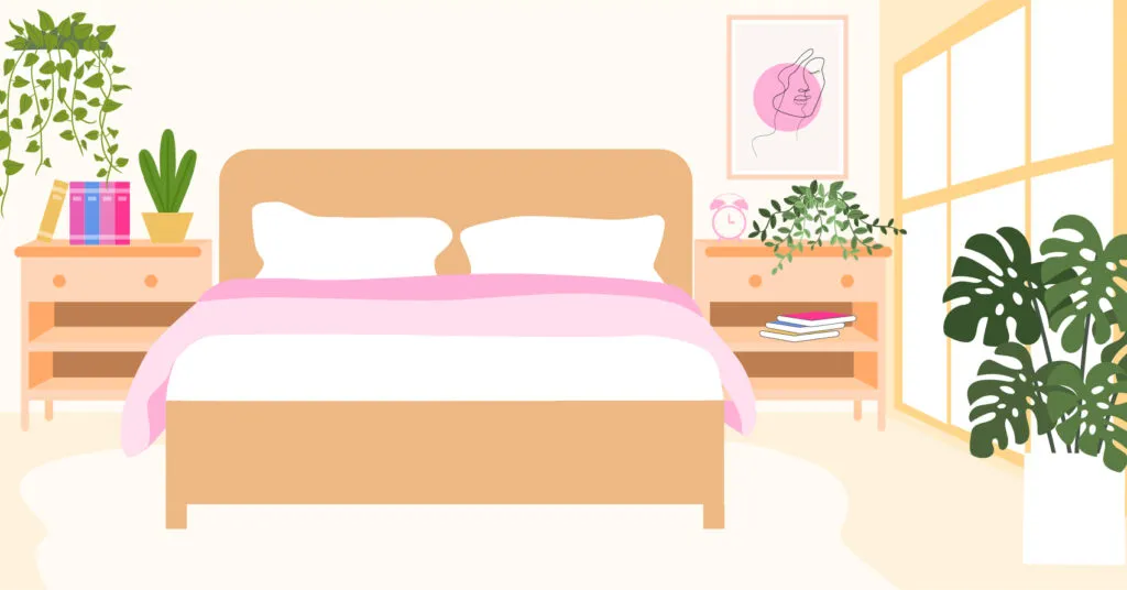 Найдите или создайте пространство