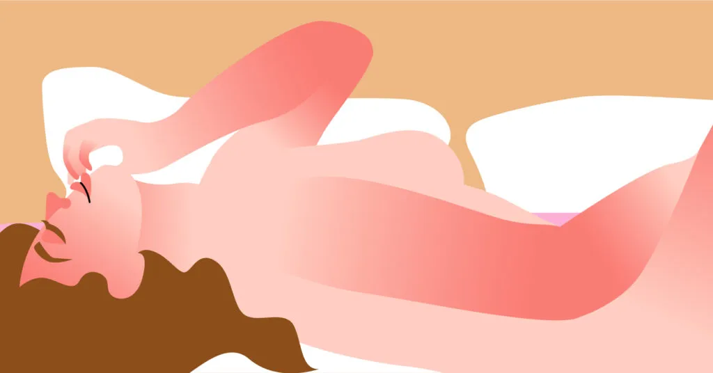 Преимущества мастурбации