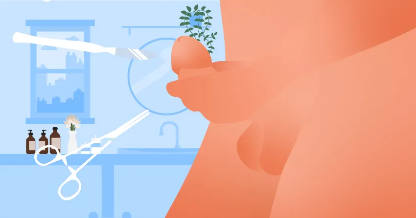 Хирургическое вмешательство