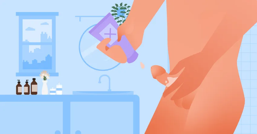 Таблетки и гели для увеличения пениса